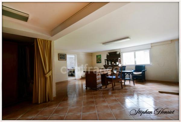 Maison à vendre 266 m2 pièces  (11)