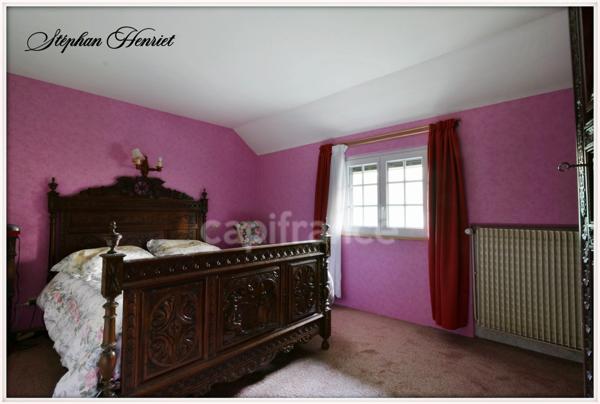 Maison à vendre 266 m2 pièces  (11)