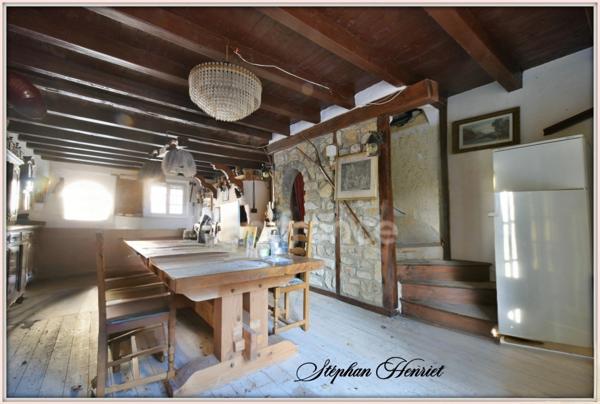 Maison à vendre 266 m2 pièces  (11)