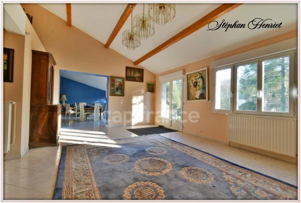 Maison à vendre 266 m2 pièces  (11)