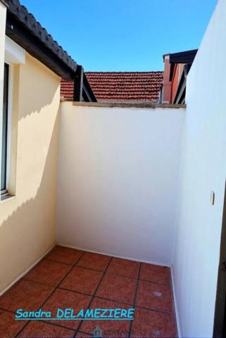 Maison coup de cœur – Quartier Saint-Acheul, Amiens