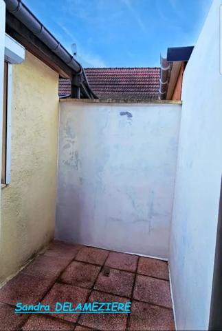 Maison coup de cœur – Quartier Saint-Acheul, Amiens