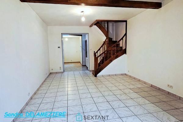 Maison coup de cœur – Quartier Saint-Acheul, Amiens