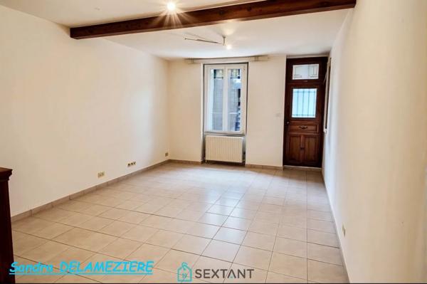 Maison coup de cœur – Quartier Saint-Acheul, Amiens