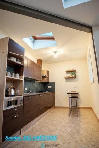 Maison coup de cœur – Quartier Saint-Acheul, Amiens