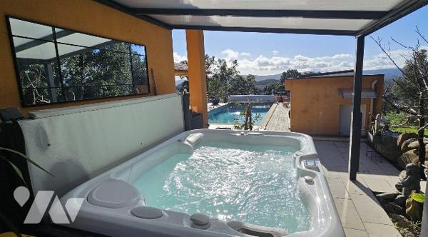 Magnifique villa sans vis à vis - Porto Vecchio