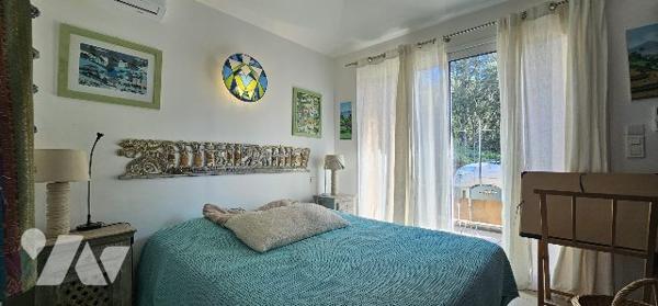 Magnifique villa sans vis à vis - Porto Vecchio