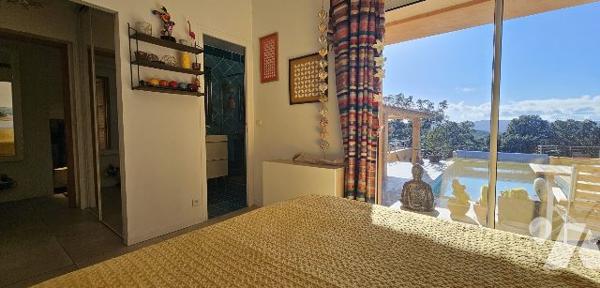 Magnifique villa sans vis à vis - Porto Vecchio