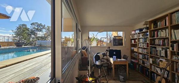 Magnifique villa sans vis à vis - Porto Vecchio