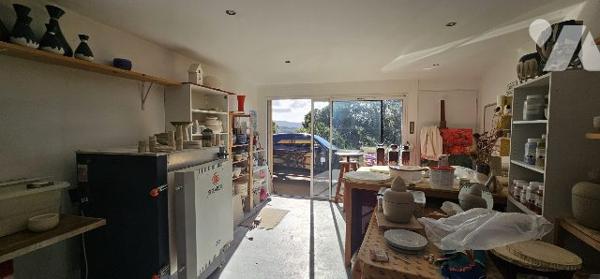 Magnifique villa sans vis à vis - Porto Vecchio