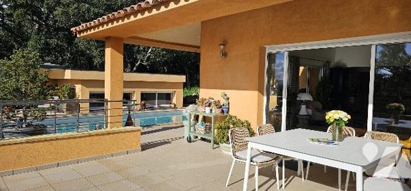 Magnifique villa sans vis à vis - Porto Vecchio