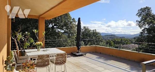 Magnifique villa sans vis à vis - Porto Vecchio