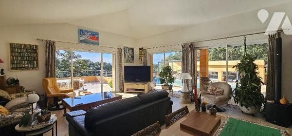 Magnifique villa sans vis à vis - Porto Vecchio