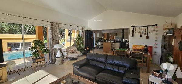 Magnifique villa sans vis à vis - Porto Vecchio