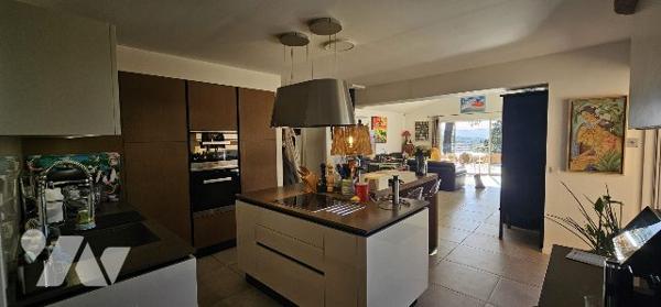 Magnifique villa sans vis à vis - Porto Vecchio