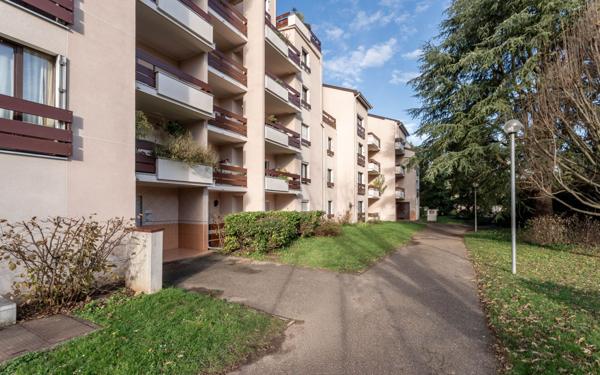 Appartement à vendre    4 pièces • 115 m2 Lyon 9