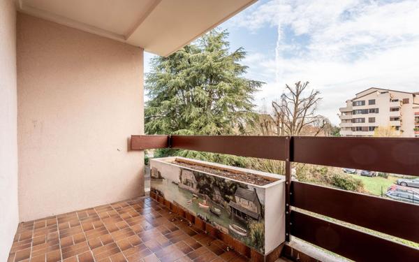 Appartement à vendre    4 pièces • 115 m2 Lyon 9