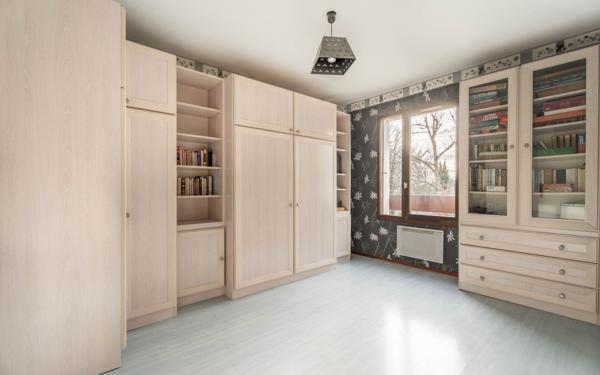 Appartement à vendre    4 pièces • 115 m2 Lyon 9