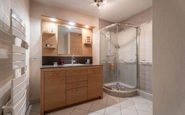 Appartement à vendre    4 pièces • 115 m2 Lyon 9