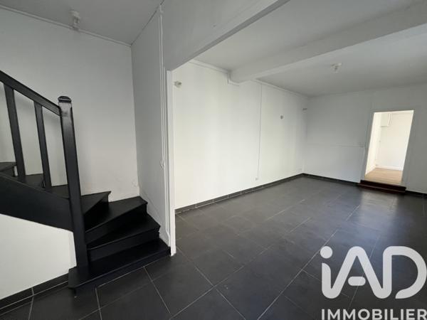Appartement à vendre 4 pièces 79 m² Sens