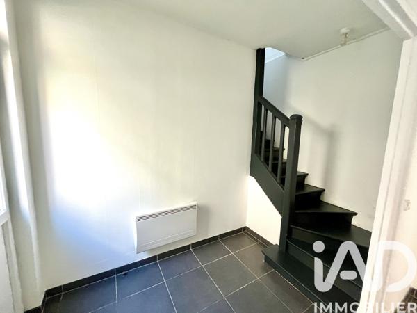 Appartement à vendre 4 pièces 79 m² Sens