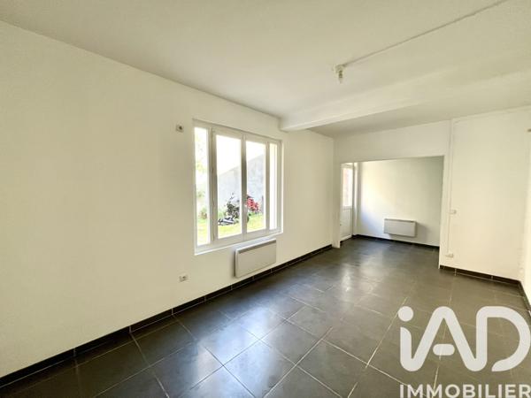 Appartement à vendre 4 pièces 79 m² Sens
