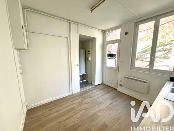 Appartement à vendre 4 pièces 79 m² Sens