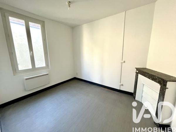 Appartement à vendre 4 pièces 79 m² Sens