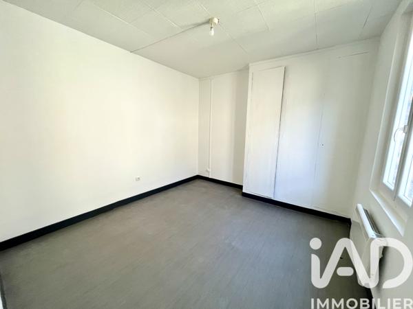 Appartement à vendre 4 pièces 79 m² Sens