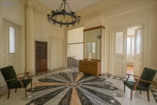 Appartement à vendre à Reims dans la Marne (51100), ref : APGENLU