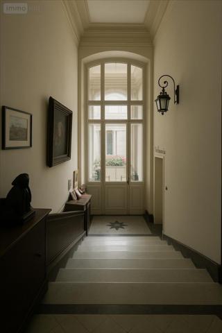 Appartement à vendre à Reims dans la Marne (51100), ref : APGENLU