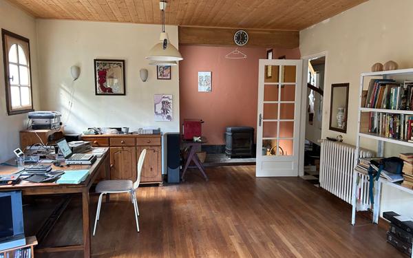 Maison à vendre    6 pièces •  Perros-Guirec