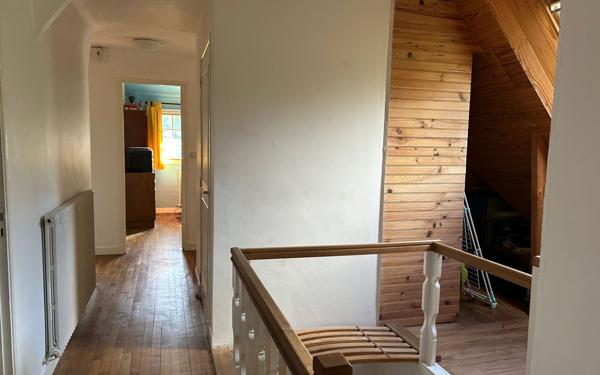 Maison à vendre    6 pièces •  Perros-Guirec