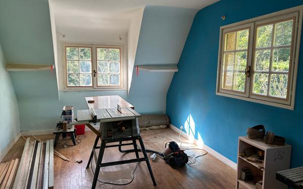 Maison à vendre    6 pièces •  Perros-Guirec