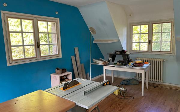 Maison à vendre    6 pièces •  Perros-Guirec