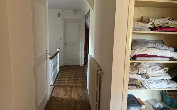 Maison à vendre    6 pièces •  Perros-Guirec