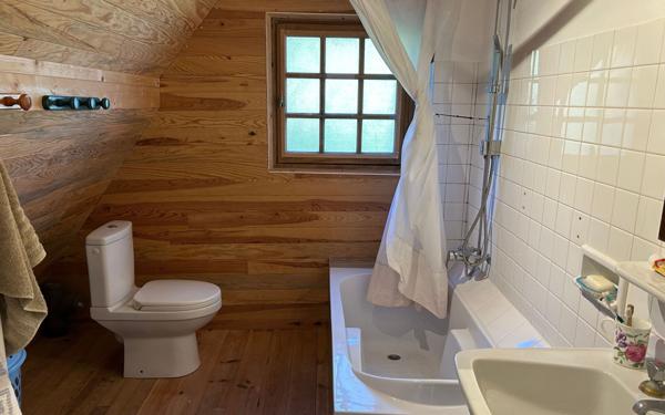 Maison à vendre    6 pièces •  Perros-Guirec