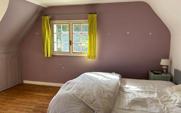 Maison à vendre    6 pièces •  Perros-Guirec