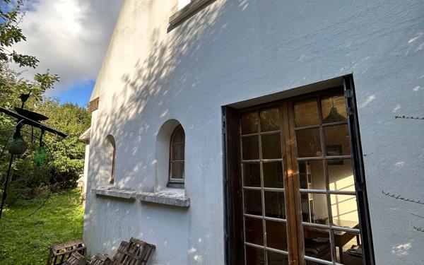 Maison à vendre    6 pièces •  Perros-Guirec