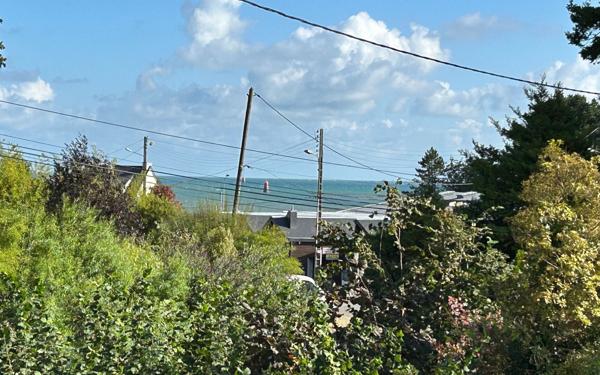 Maison à vendre    6 pièces •  Perros-Guirec