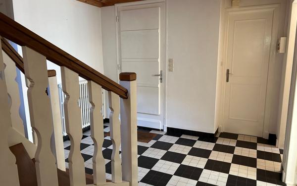 Maison à vendre    6 pièces •  Perros-Guirec