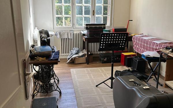 Maison à vendre    6 pièces •  Perros-Guirec