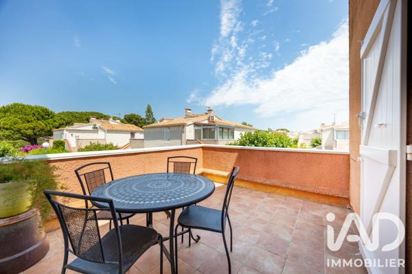 Appartement à vendre 2 pièces 37 m² Saint-Cyprien