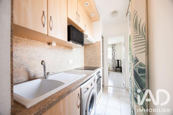 Appartement à vendre 2 pièces 37 m² Saint-Cyprien