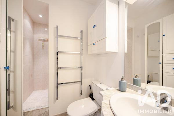 Appartement à vendre 2 pièces 37 m² Saint-Cyprien