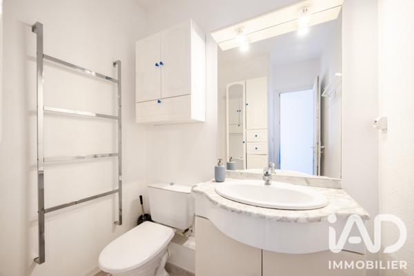 Appartement à vendre 2 pièces 37 m² Saint-Cyprien