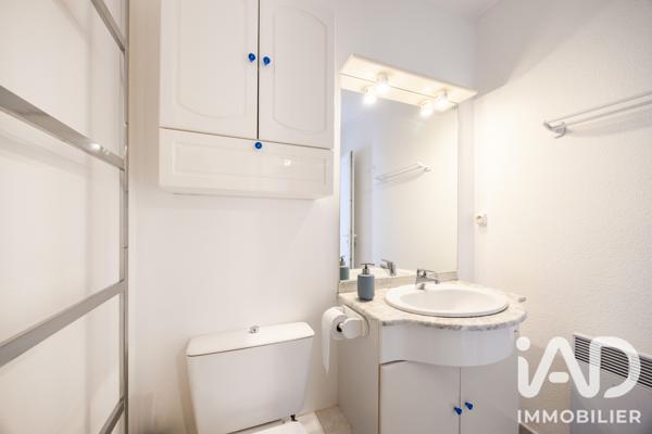 Appartement à vendre 2 pièces 37 m² Saint-Cyprien
