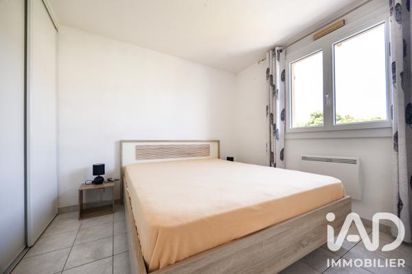 Appartement à vendre 2 pièces 37 m² Saint-Cyprien