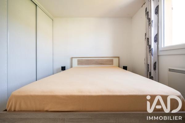 Appartement à vendre 2 pièces 37 m² Saint-Cyprien
