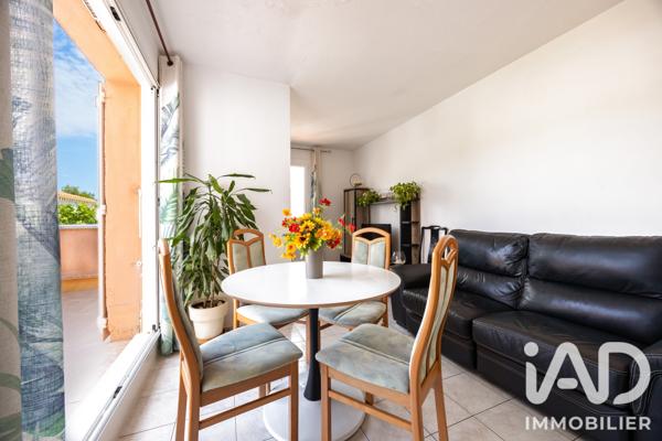 Appartement à vendre 2 pièces 37 m² Saint-Cyprien